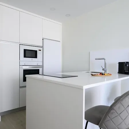 Apartment Renovado 1º Linea De Mar