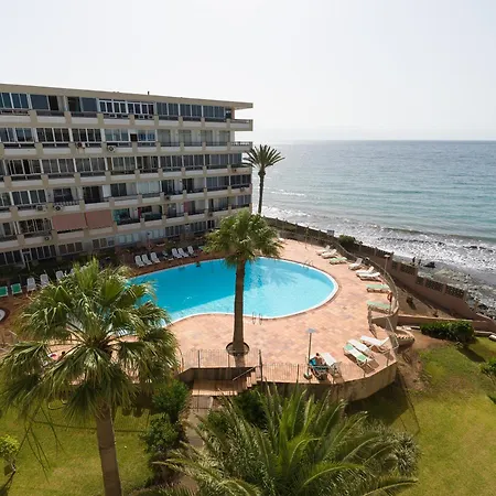 Renovado 1º Linea De Mar * San Agustin (Gran Canaria)
