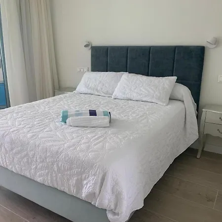 Διαμέρισμα Renovado 1º Linea De Mar *