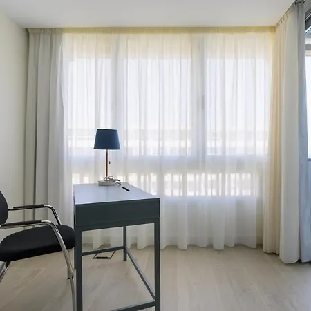 Διαμέρισμα Renovado 1º Linea De Mar *