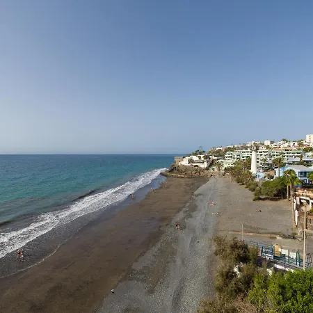 Renovado 1º Linea De Mar Διαμέρισμα