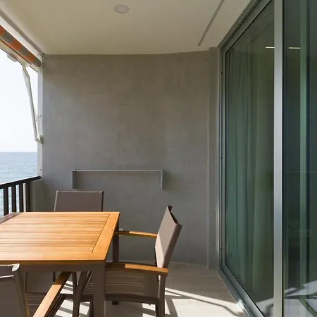 Διαμέρισμα Renovado 1º Linea De Mar